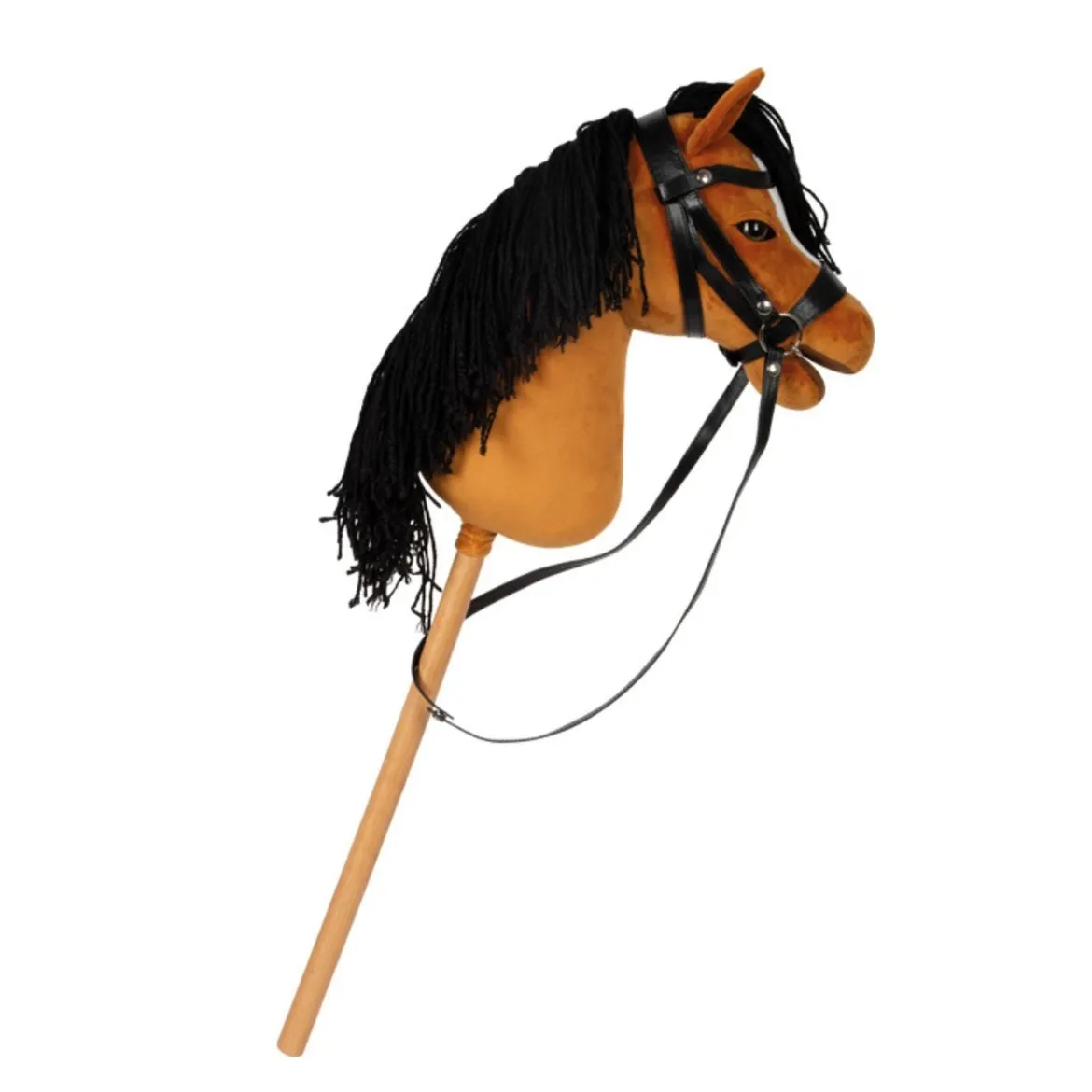 Hobby Horse | Melodie