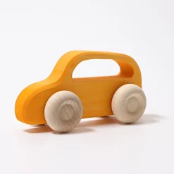 Holzautos Slimline | 5 Fahrzeuge