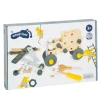 Holz Konstruktionsset | Miniwob