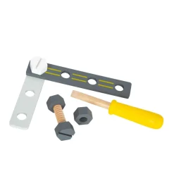 Holz Konstruktionsset | Miniwob