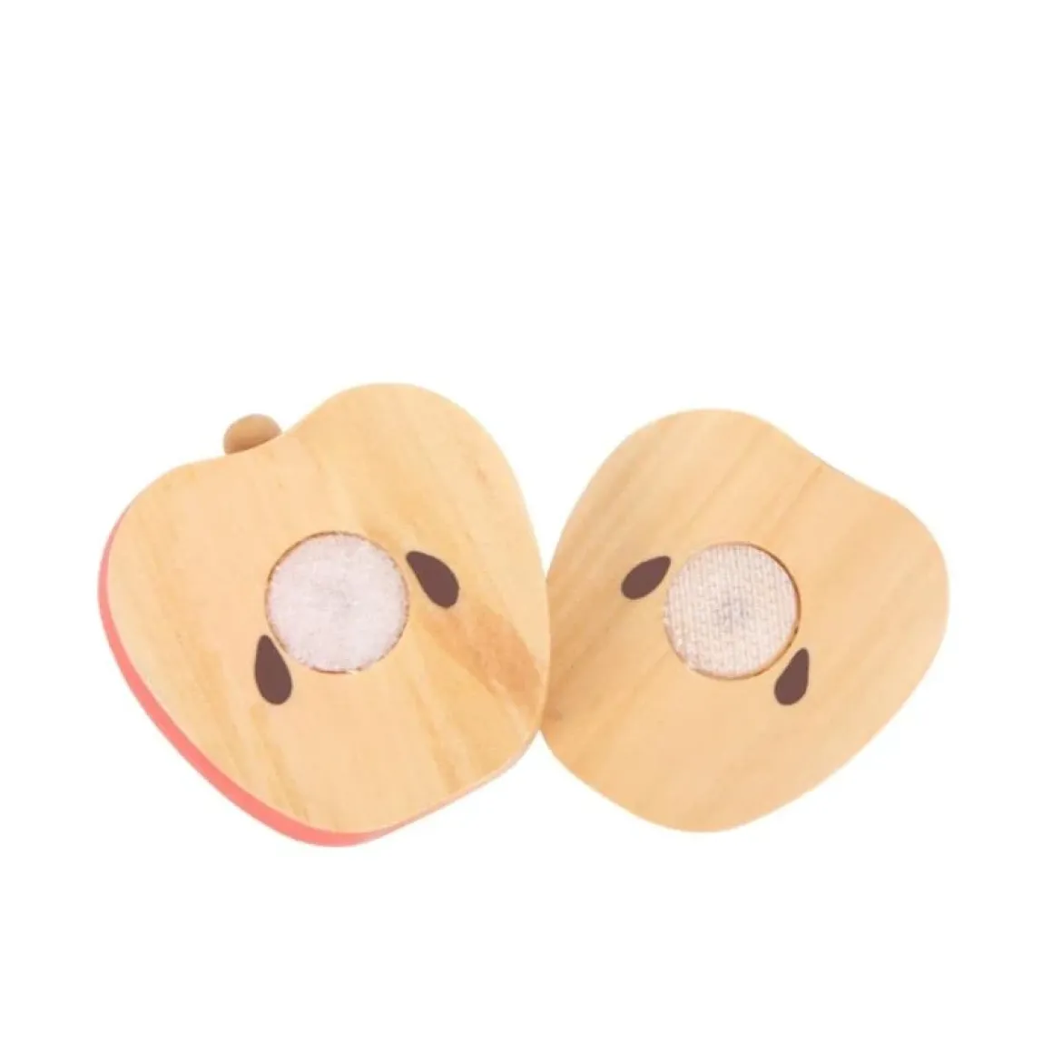 Holz Schneide-Set Obst "fresh"