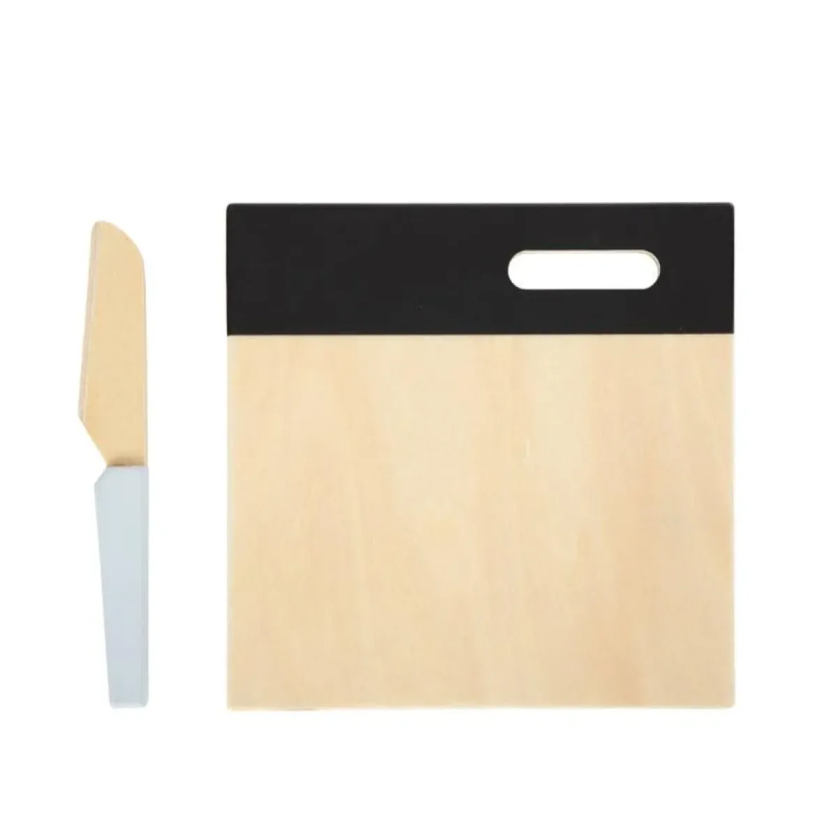 Holz Schneide-Set Obst "fresh"