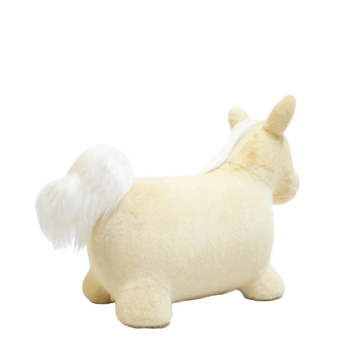 Hüpftier | Einhorn