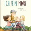 Ich bin MARI