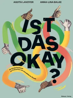 Ist das okay?