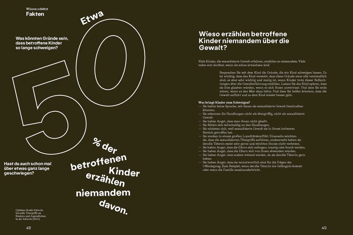 Ist das okay?