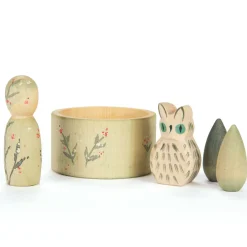 Jahreszeiten Box | Hello Winter