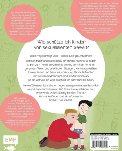 Jetzt mal ehrlich?!: Meine Gefühle, mein Körper, meine Regeln! Ein wirksames Aufklärungsbuch für Kinder zur Prävention von sexuellem Missbrauch
