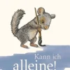 Kann ich alleine!