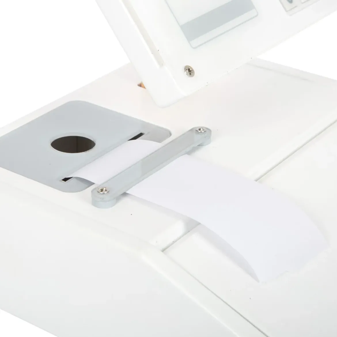 Kasse "fresh" | mit echtem Taschenrechner