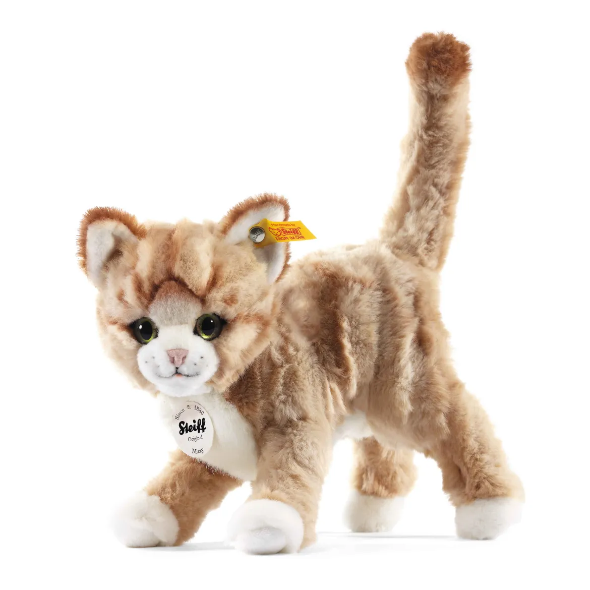 Katze Mizzy | 25 cm