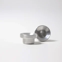 Kerzenhalter | Aluminium