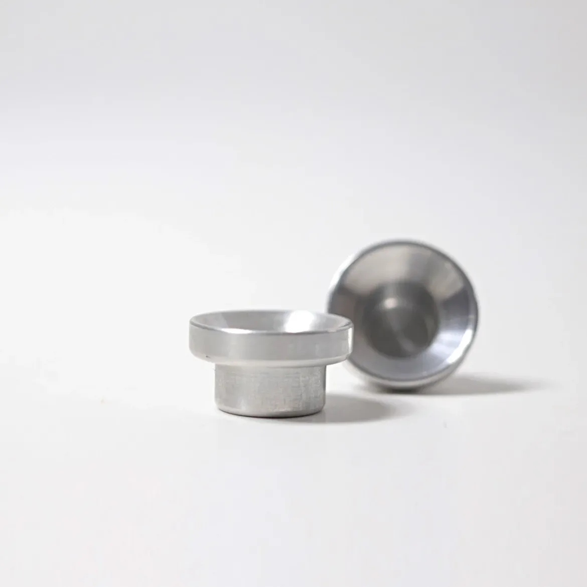 Kerzenhalter | Aluminium