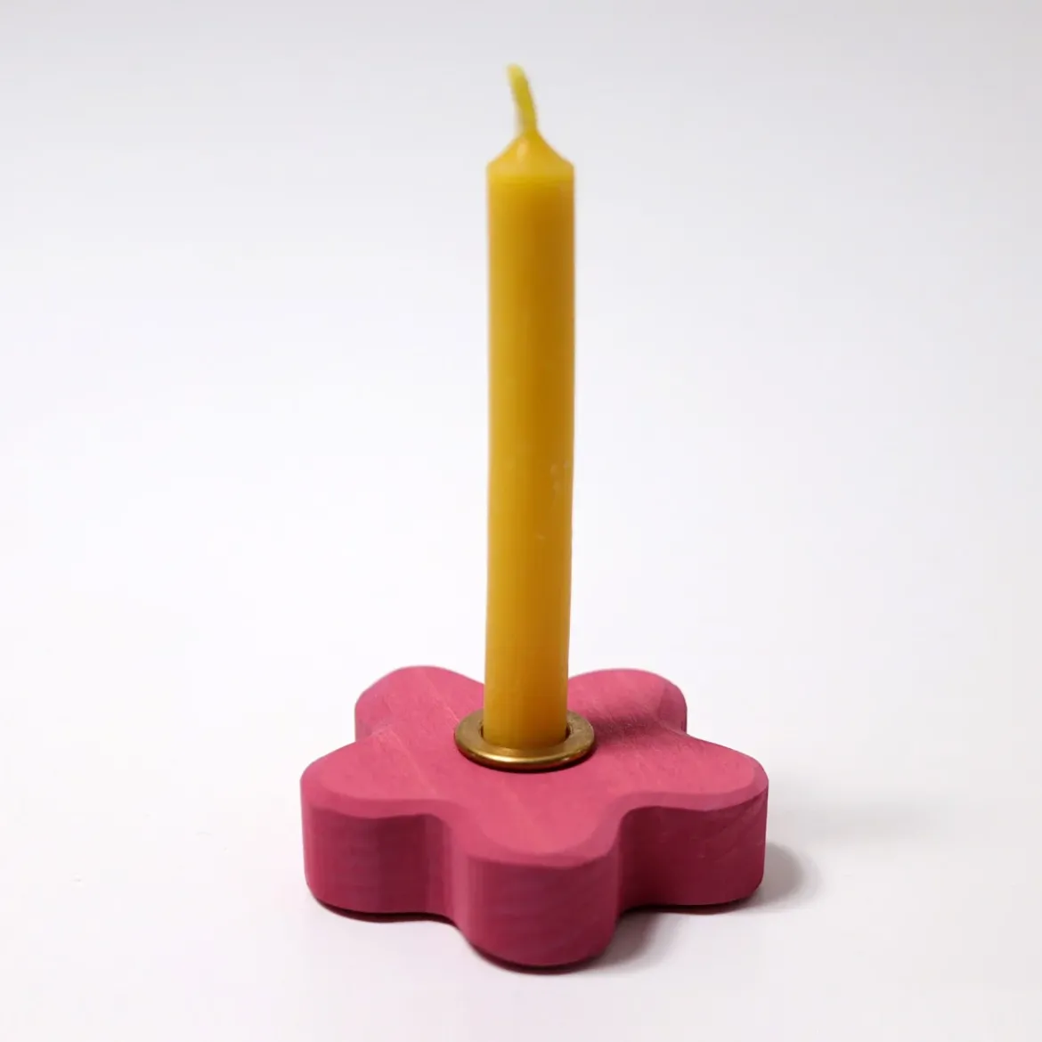 Kerzenhalter | Blume