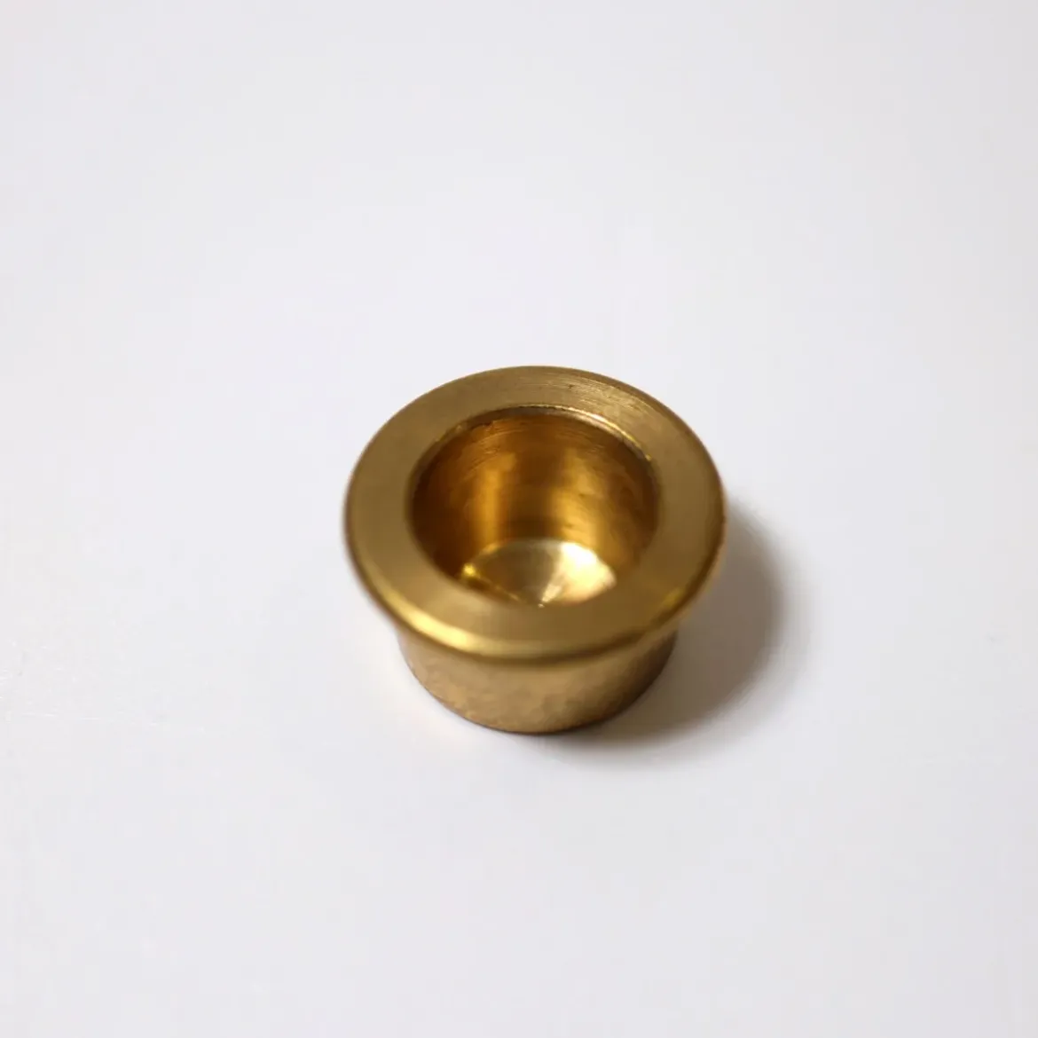 Kerzenhalter | Messing