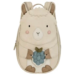 Kinderrucksack | Alpaka Lille