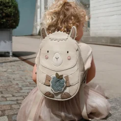 Kinderrucksack | Alpaka Lille