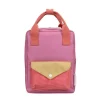 Kinderrucksack Envelope | Rosebay Pink (4-7 Jahre)