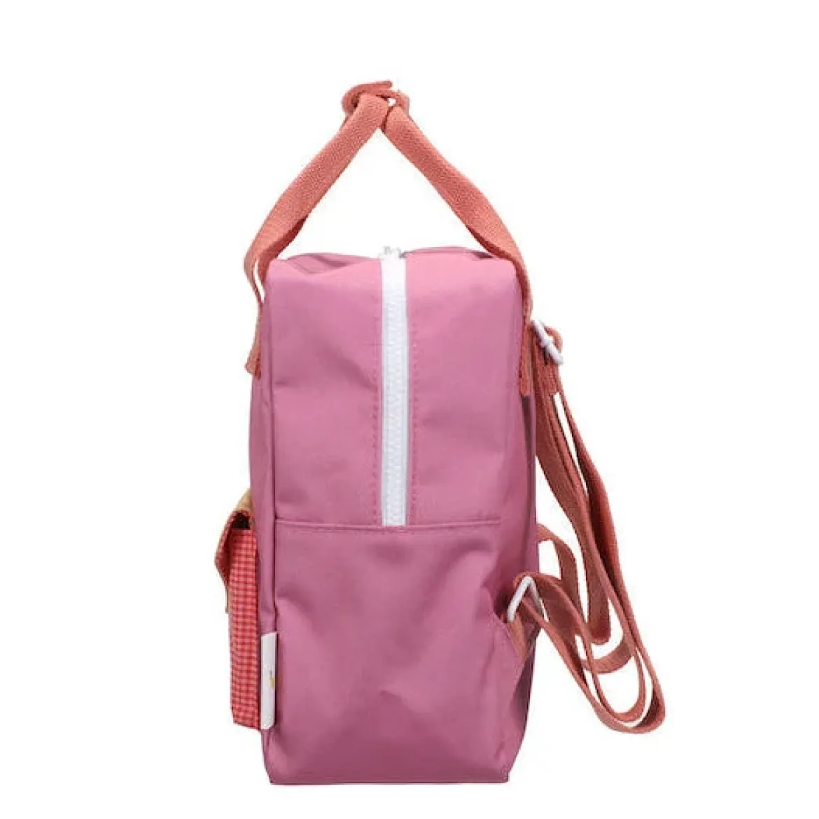 Kinderrucksack Envelope | Rosebay Pink (4-7 Jahre)