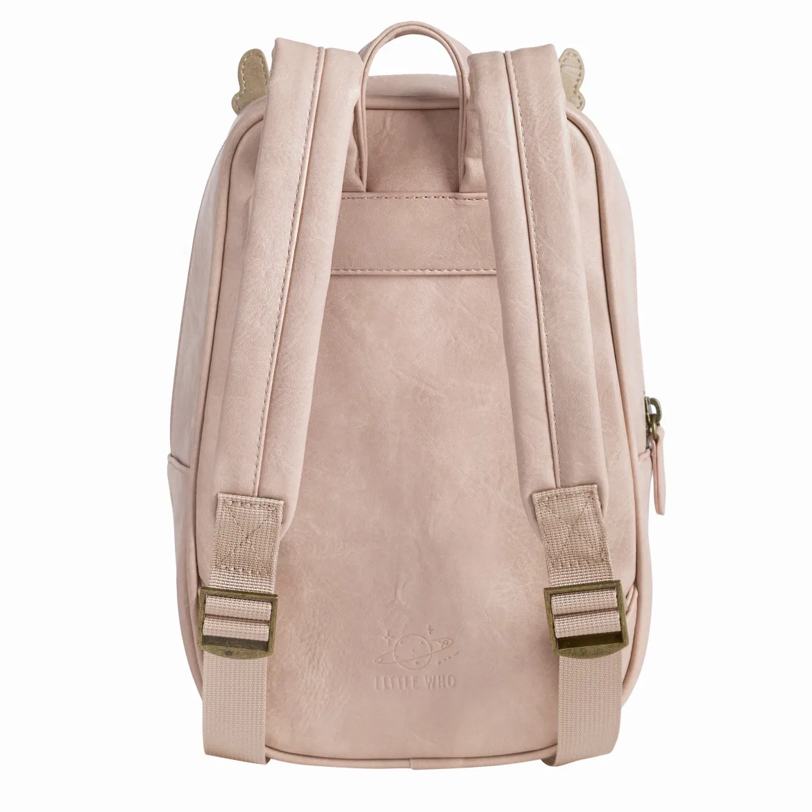 Kinderrucksack | Große Eule Isolde