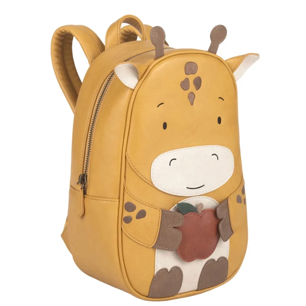 Kinderrucksack | Große Giraffe Trudy