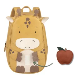 Kinderrucksack | Große Giraffe Trudy