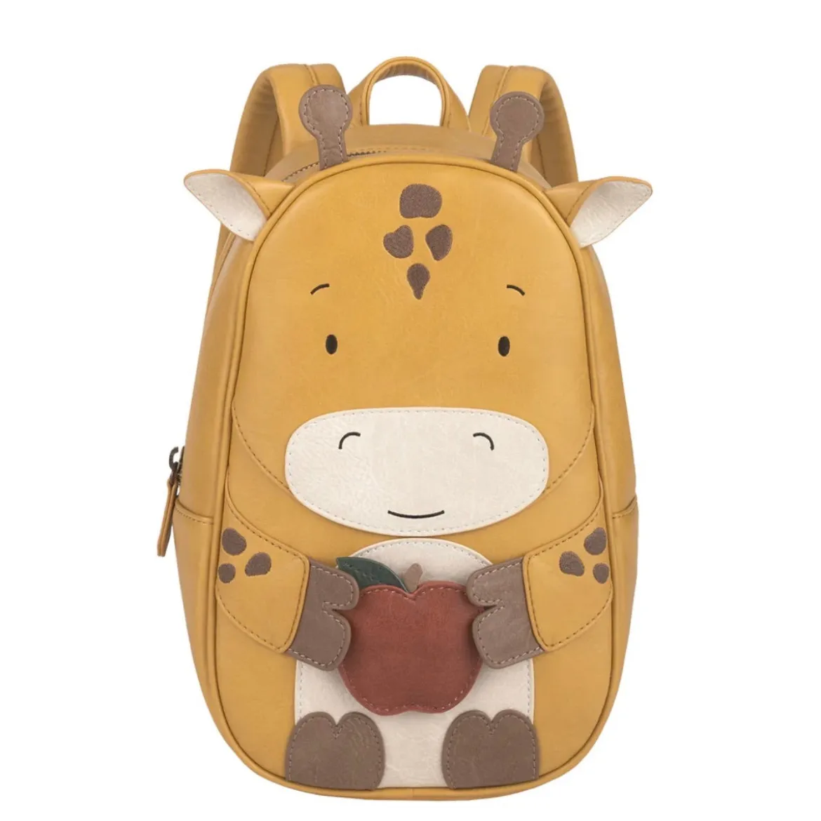 Kinderrucksack | Große Giraffe Trudy