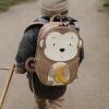 Kinderrucksack | Großer Affe Momo