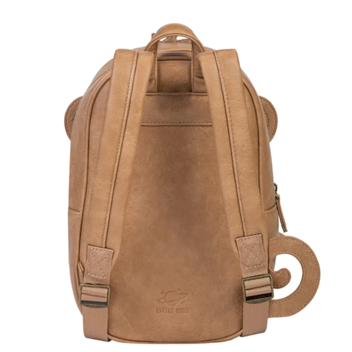 Kinderrucksack | Großer Affe Momo