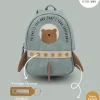 Kinderrucksack | Große Rakete Cooper