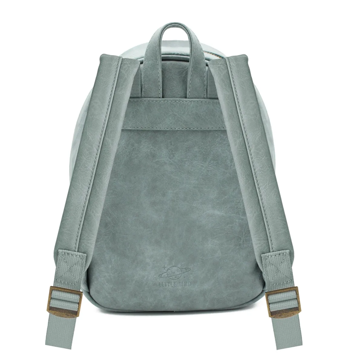 Kinderrucksack | Große Rakete Cooper
