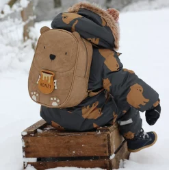 Kinderrucksack | Großer Bär Karl