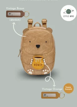 Kinderrucksack | Großer Bär Karl