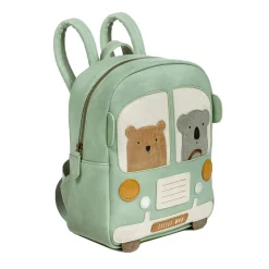 Kinderrucksack | Großer Bulli Boris