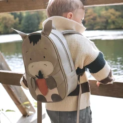 Kinderrucksack | Großer Esel Edvin