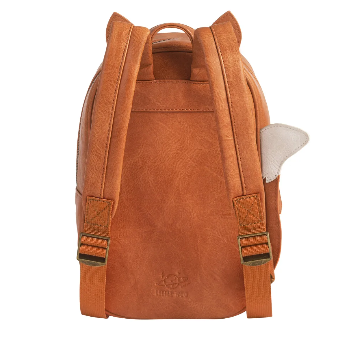 Kinderrucksack | Großer Fuchs Frankie