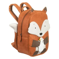 Kinderrucksack | Großer Fuchs Frankie