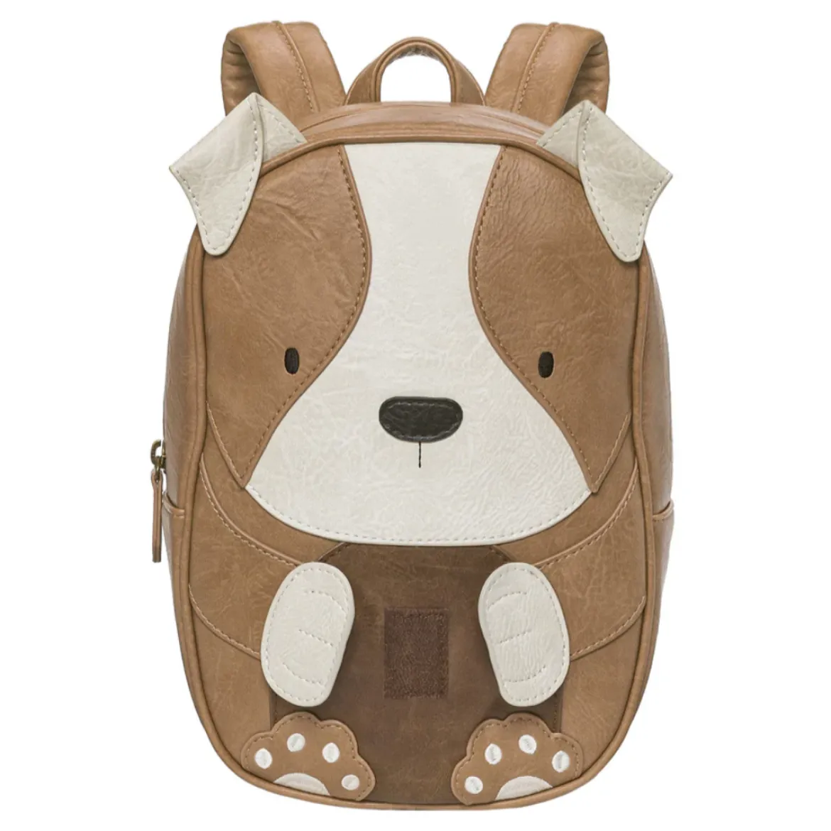 Kinderrucksack | Großer Hund Henri