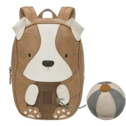 Kinderrucksack | Großer Hund Henri