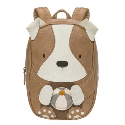 Kinderrucksack | Großer Hund Henri