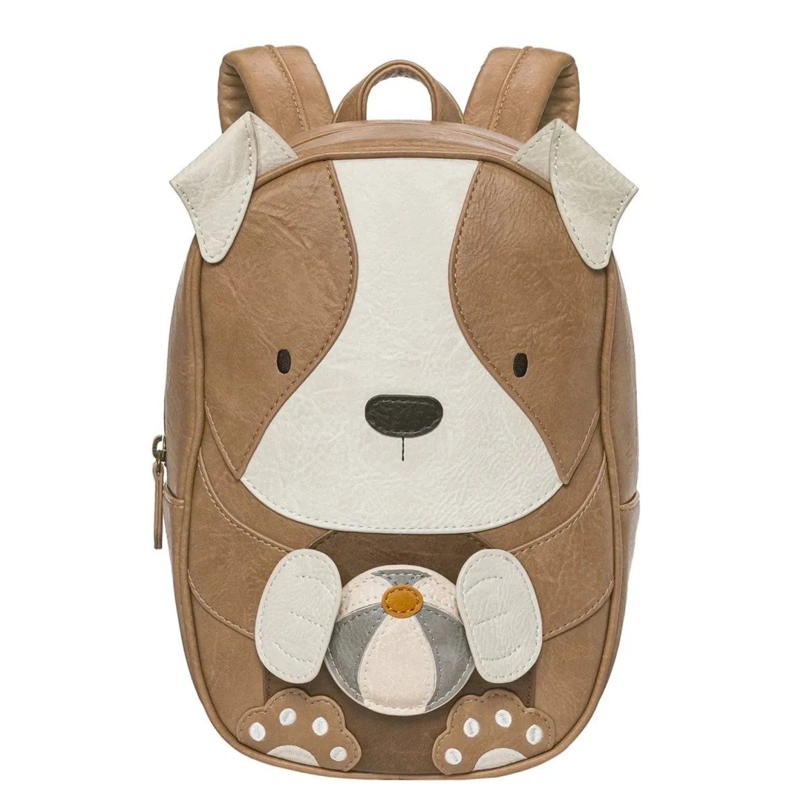 Kinderrucksack | Großer Hund Henri