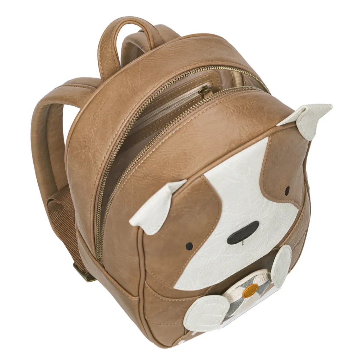Kinderrucksack | Großer Hund Henri