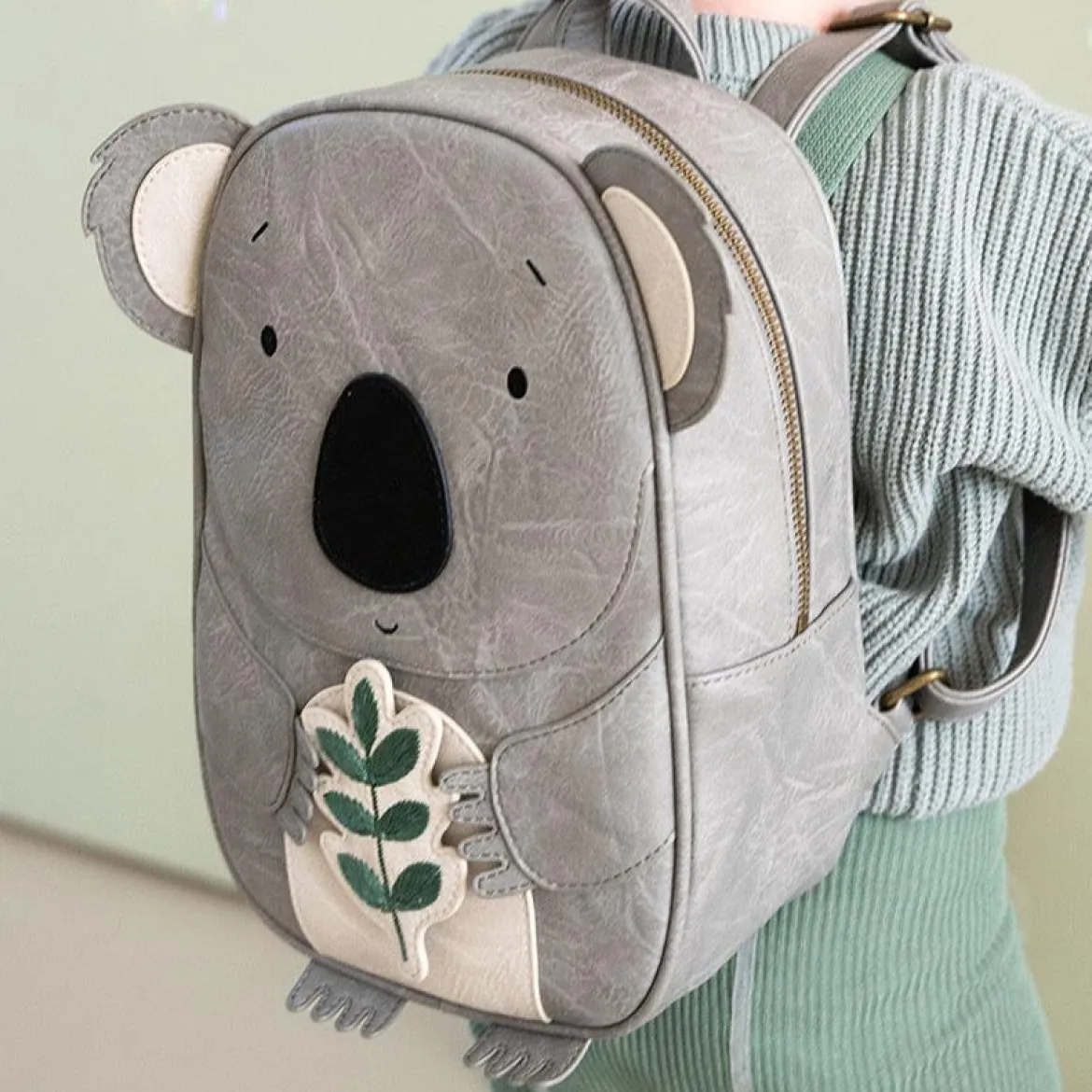 Kinderrucksack | Großer Koala Knut