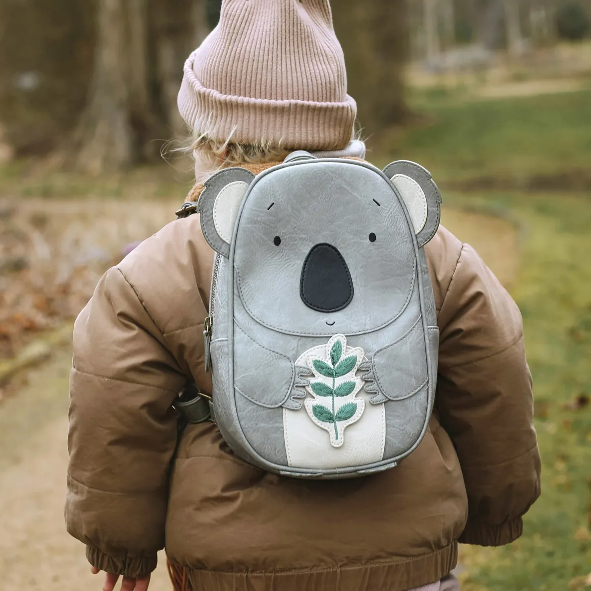 Kinderrucksack | Großer Koala Knut