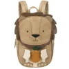 Kinderrucksack | Großer Löwe Kaius
