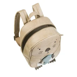Kinderrucksack | Großer Otter Mathilda
