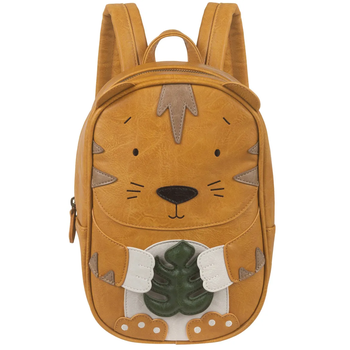 Kinderrucksack | Großer Tiger Timi
