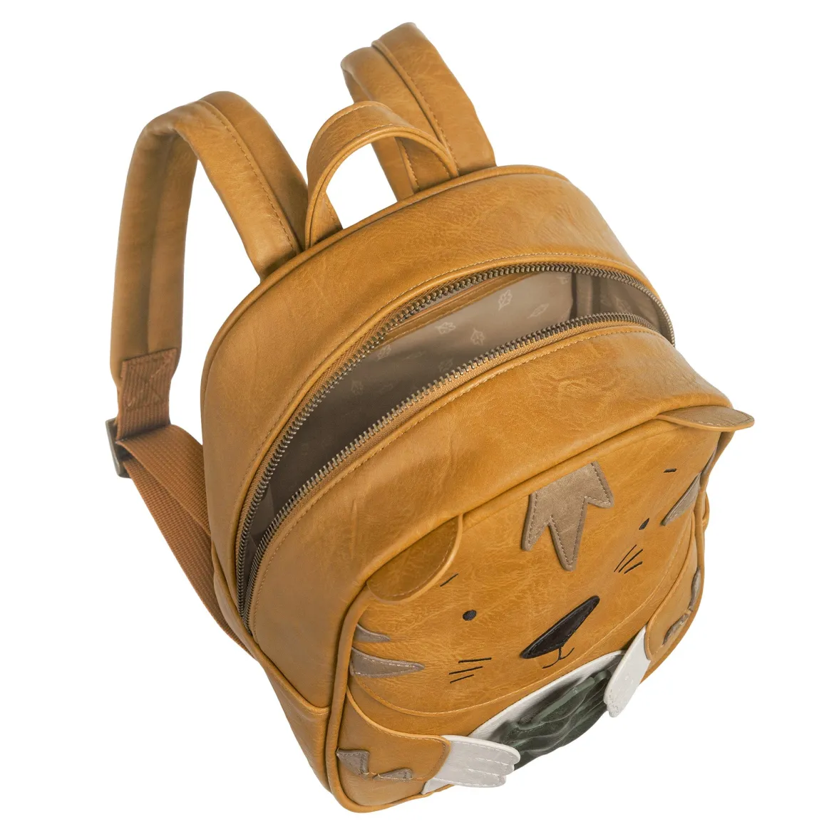 Kinderrucksack | Großer Tiger Timi