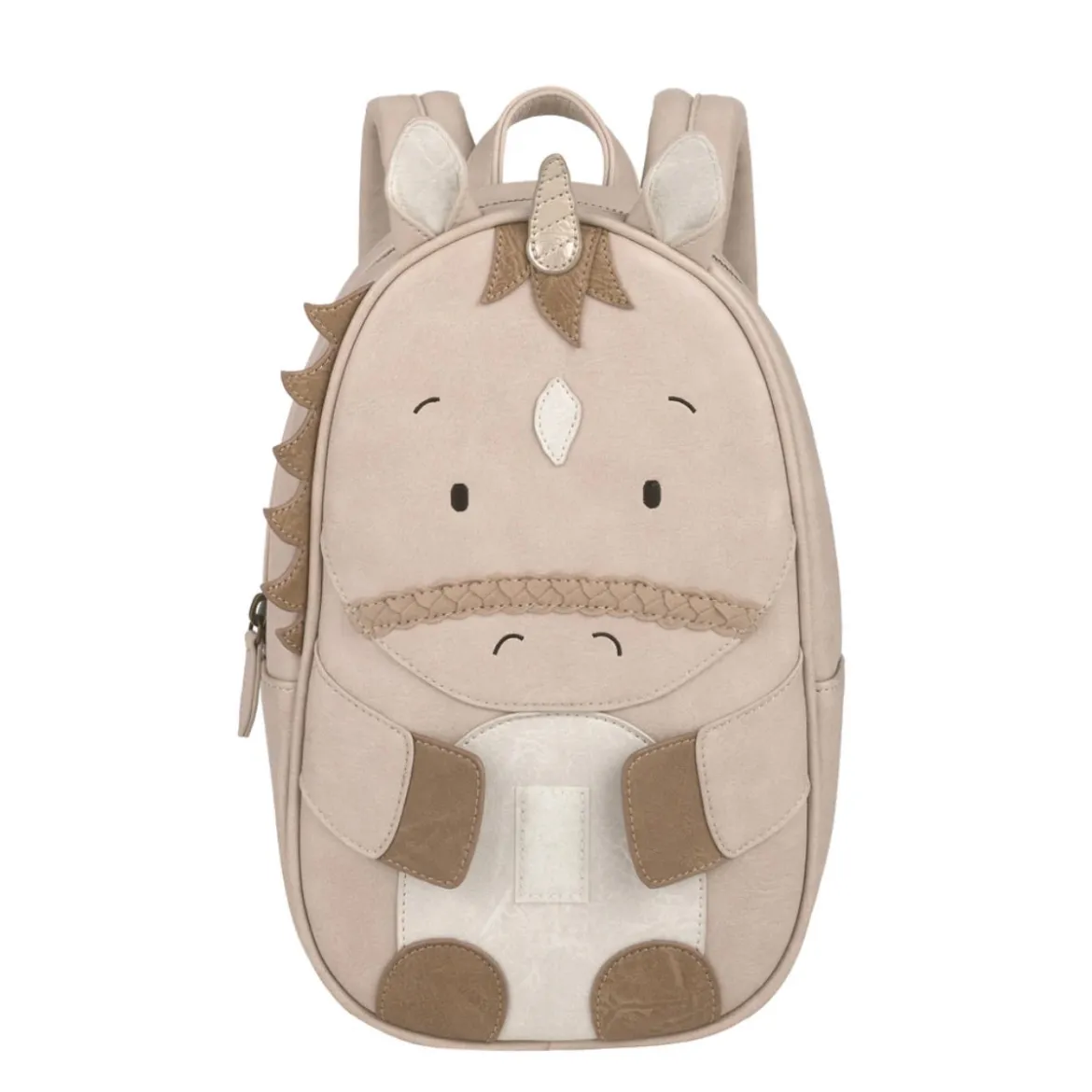 Kinderrucksack | Großes Einhorn Elina