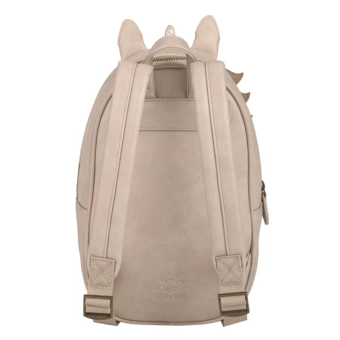 Kinderrucksack | Großes Einhorn Elina